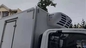 Sprężarka TK 500mm Agregat skraplający chłodniczy do samochodu Reefere
