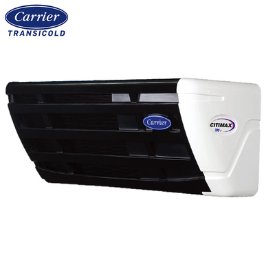 Agregaty chłodnicze Carrier Citimax 280/280T/350/400/500/700/1100 EURO 5 Carrier