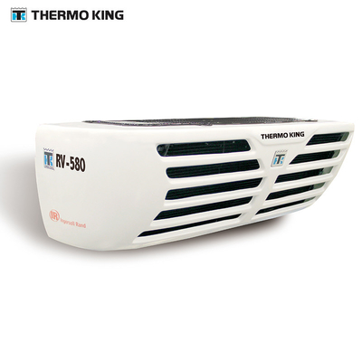 Seria THERMO KING RV RV-200 RV-300 RV-380 RV-580 TK15 Sprężarka Chłodzenie Agregat skraplający