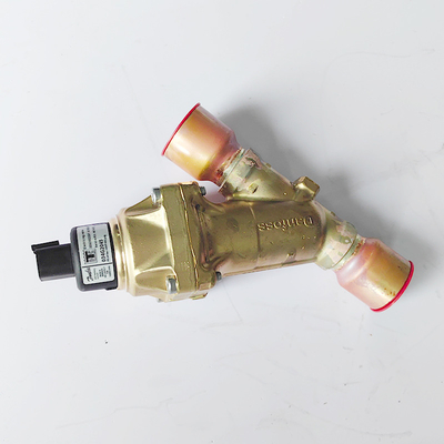 618820 Thermo King 614253 Elektroniczny zawór przepustnicy 3/8 Slxi