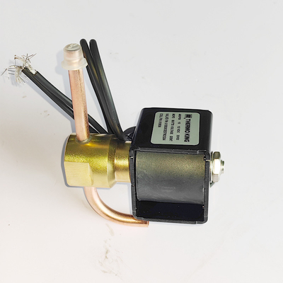 618939 THERMO KING oryginalne części SOLENOID-pilot do ciężarówki części układu chłodzenia lodówki