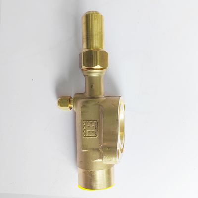 665318 THERMO KING oryginalne części ZAWÓR- ssący do ciężarówki części układu chłodzenia lodówki