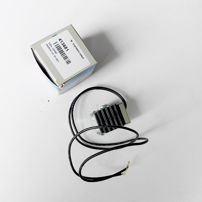 413681 THERMO KING oryginalne części zamienne CEWKA 12VDC ZAWÓR - elektrozawór MD do układu chłodzenia lodówki samochodowej
