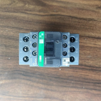 THERMO KING kontaktor AC 415629 części zamienne