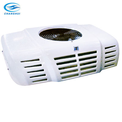 Agregaty chłodnicze Thermo King RV 300 24 V montowane z przodu