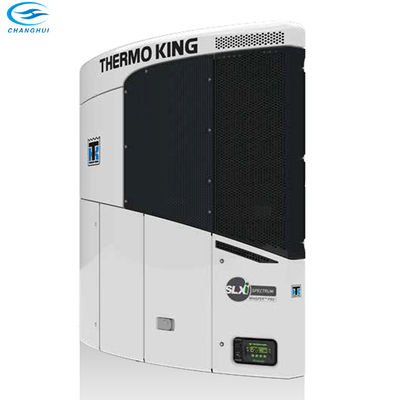 Agregaty chłodnicze do naczep Thermo King White R404a