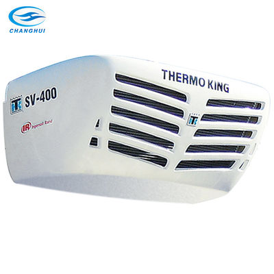 Agregaty chłodnicze Thermo King Van bezolejowe 4360W