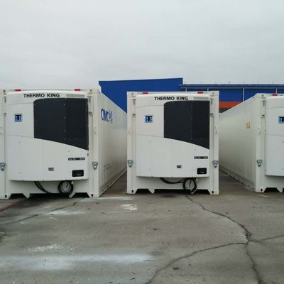 0 Celsius SLXI 300 Thermo King Zamrażarka do chłodzenia żywności