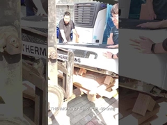 T-680Pro T 880-Pro T-980Pro T-1080 Pro Agregat chłodniczy Thermo King serii T