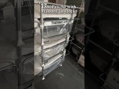 Agregaty chłodnicze THERMO KING