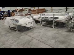 używane urządzenie THERMO KING T-1200R