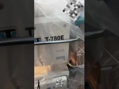 Zobacz agregat chłodniczy Thermo King T-780E T-880E T-1080E T-1280E do demonstracji systemu chłodzenia