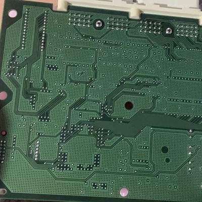 Części nośne 12-00650-63 Płata logiczna dla układu chłodzenia lodówek oryginalny