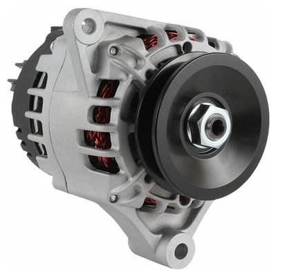 Model 30-01114-27 Części zamienne nośnika dla SUPRA OASIS250/350 Alternator 11 Pound części do rynku wtórnego