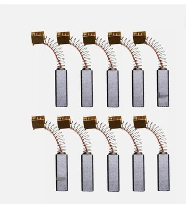 Szczotka motorowa wentylatora 54-00639-32 dla nośnika SUPRA OASIS150/250/350 Części do sprzedaży wtórnej