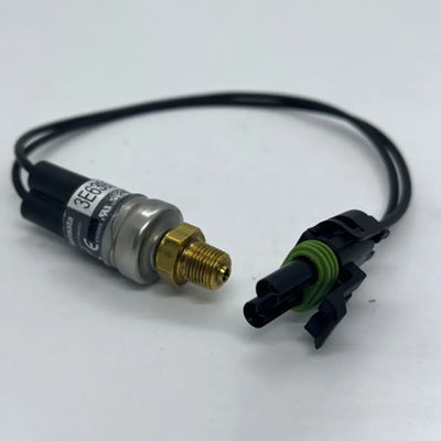 Oryginalny przełącznik wysokiego ciśnienia Model 424163 dla Thermo King RV200