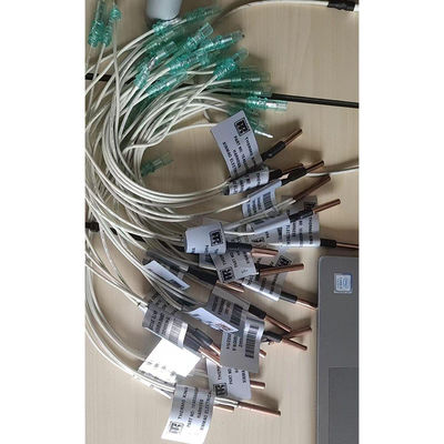 Czujnik temperatury powietrza powrotnego Thermo King RV200 Oryginalny Model 418171