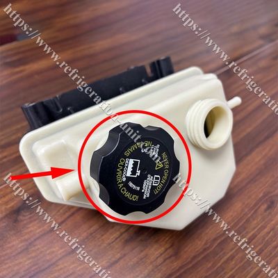 130990 pokrywa zbiornika wody dla T-600M T-800M T-1000M T-680Pro T-880Pro T-1080Pro,130990TKA THERMO KING części wtórnych