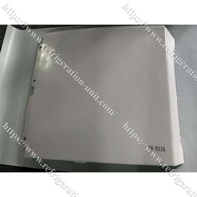 THERMO KING naczepa SLXe SLXi 100/200/300/400 osłona zewnętrzna 989038 materiał z tworzywa ABS