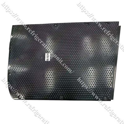 Osłona zewnętrzna naczepy THERMO KING SLXe SLXi 100/200/300/400, materiał: tworzywo ABS