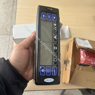 Oryginalne części zamienne do agregatu chłodniczego Supra 550 750 850