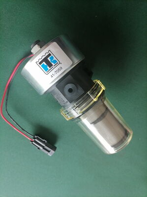 417059 Pompa paliwa do agregatu chłodniczego Thermo King oryginalna część zamienna