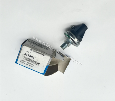 417064 SENSOR -Ciśnienie oleju silnikowego,SP THERMO KING części zamienne