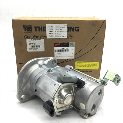 Thermo King części ręczne Starter 451718 dla oleju napędowego