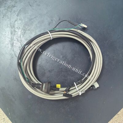 22-60673-03 zastąpić 22-02336-04 KABEL ASSY, CAB COMMAND 10M Z KONEKTOREM B Przesyłki kablowe dla jednostek chłodniczych Supra 550 / 650 / 750 / 850 / 950 / 1050 / 1150 / 1250