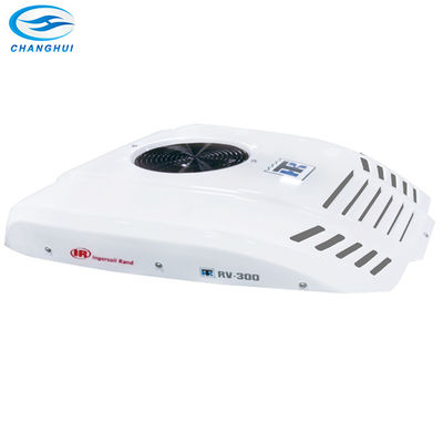 Agregaty chłodnicze Thermo King z własnym zasilaniem 150 KM R404a