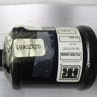 Standardowy rozmiar 610800 filtrów Thermo King do lodówki