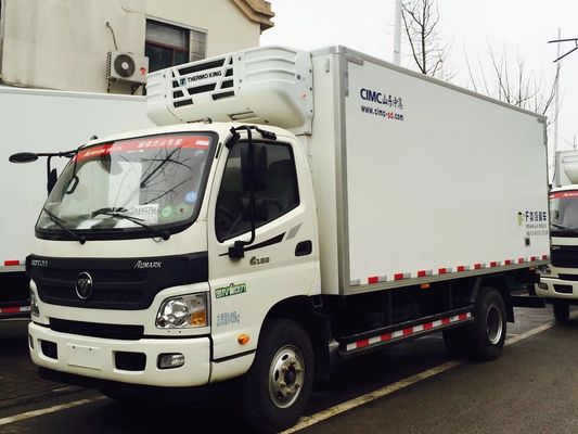 Agregaty chłodnicze Thermo King Van 24VDC 18A 2,5kg