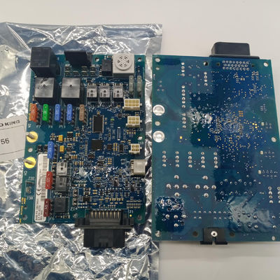 Thermo King 452756 T Series Niezależny Manipulator Jednostkowy