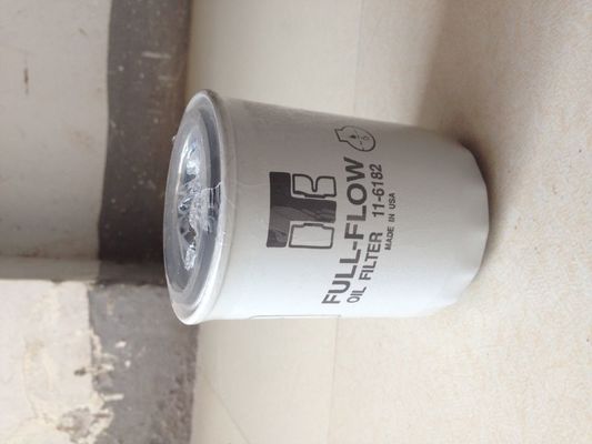 Części chłodnicze Thermo King Element filtra paliwa 116182 119321 119300 119059