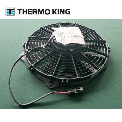 Wentylator Thermo King 781882 / 781881 - Skraplacza 24V 280mm Rv580 Części zamienne