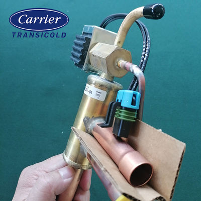 Carrier 14-00337-02 Części zamienne Alternatywa NR 14-00337-04 Zawór 3-drogowy