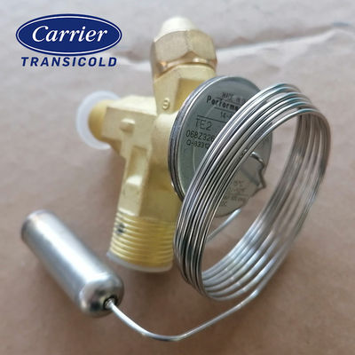 14-60039-04 Jednostki chłodnicze nośniki ekspansyjne części zamienne zawory