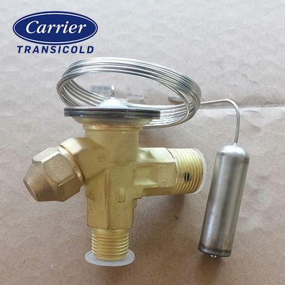 14-60039-04 Jednostki chłodnicze nośniki ekspansyjne części zamienne zawory