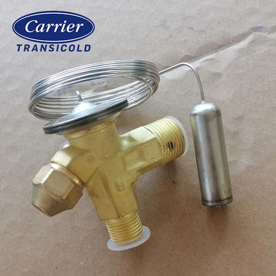 14-60039-04 Jednostki chłodnicze nośniki ekspansyjne części zamienne zawory