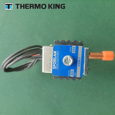 Thermo King 614676 oryginalne części zamienne 666384 Dehydrator Vp / Bus