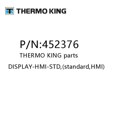Panel sterowania Thermo King Wyświetlacz 452376 DISPLAY-HMI-STD HMI