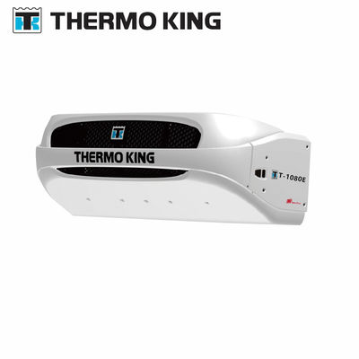 Wentylator elektryczny do agregatu chłodniczego do samochodów ciężarowych Thermo King T-1280E 30/50