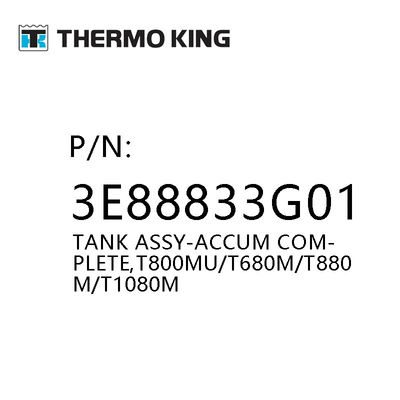 Thermo King 3e88833g01 Chłodzenie oryginalne części zamienne T800mu T680m T880m