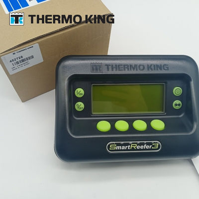 THERMO KING 452726 KONTROLER HMI-3 (Z USZCZELKĄ) PŁYTA WYŚWIETLACZA SLXi Części zamienne SR3