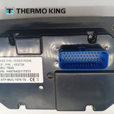 THERMO KING 452726 KONTROLER HMI-3 (Z USZCZELKĄ) PŁYTA WYŚWIETLACZA SLXi Części zamienne SR3