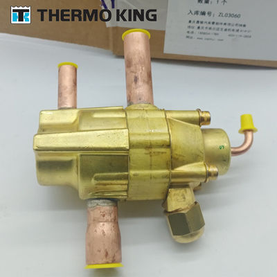 Zawór Thermoking Original 615210TKA 3-drogowy SLXe/SLXi/SLX Części zamienne