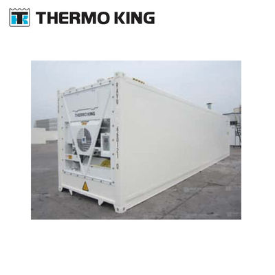 MP4000 THERMO KING Jednostka chłodząca pojemnik Magnum Plus