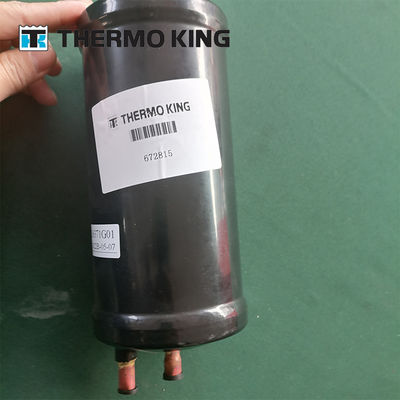 Assy Receiver Tank Sv Thermo King Parts 672815 Do agregatu chłodniczego