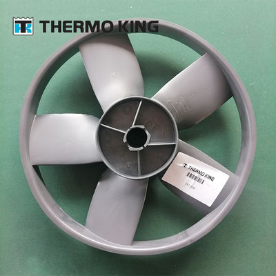 781306 FAN czarny -Wyparnik (po stronie sprężarki), THERMO KING oryginalne części zamienne wentylator lodówki