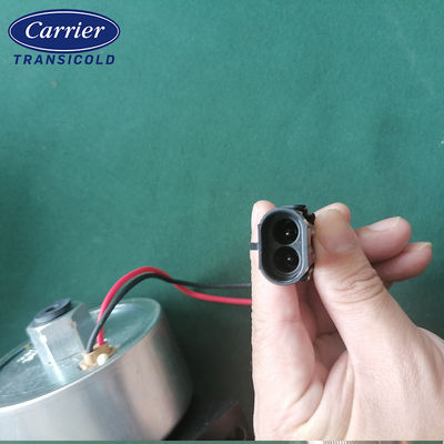 30-01108-04 Pompa paliwowa nośna 417059 Części termokról 2,2KW 5.8A Pompa silnikowa w puszkach do chłodzenia